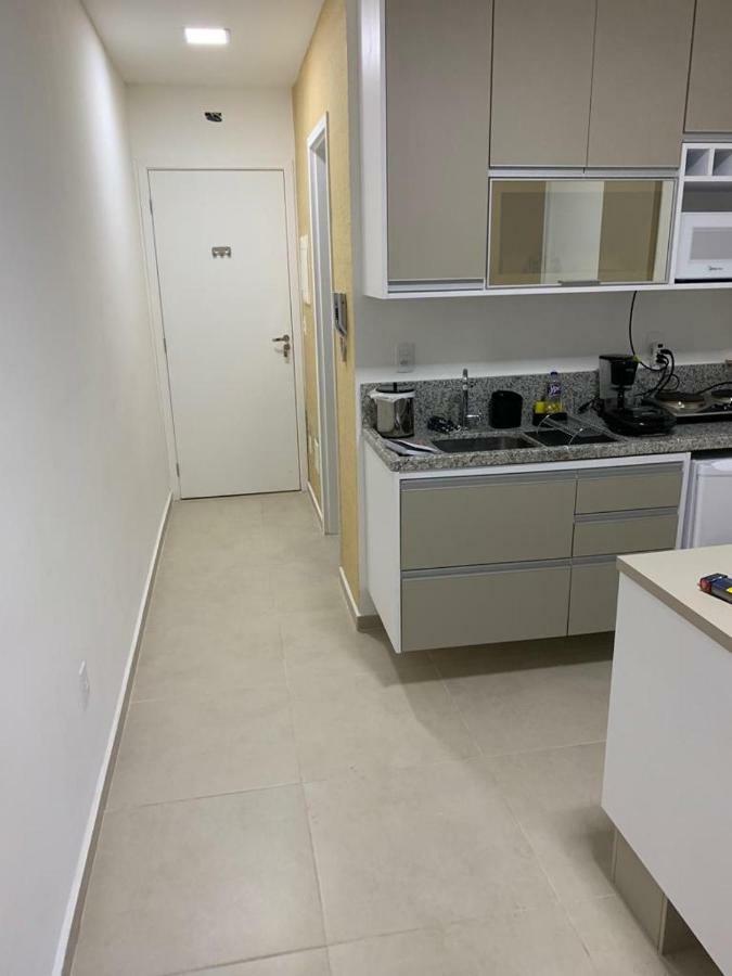 Flat Granja Viana Apartamento Cotia  Exterior foto